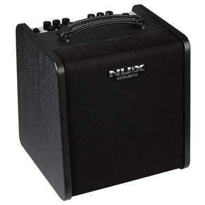 Amplifier Acoustic Guitar Roland AC-60