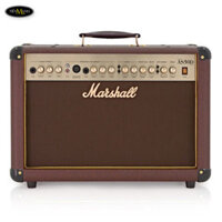 Amplifier Acoustic Marshall AS50D