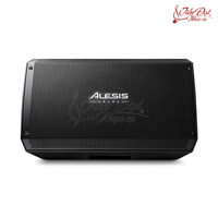 Amplifier Alesis Strike 12 2000-watt 1×12 inch