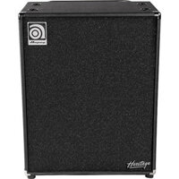 Amplifier Ampeg Heritage SVT-410HLF, Cabinet 500W