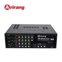 Amplifier Arirang PA-203III Bluetooth