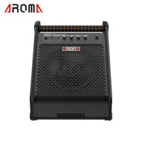 Amplifier Aroma ADX40 Chính Hãng Dành Cho Trống Điện Tử