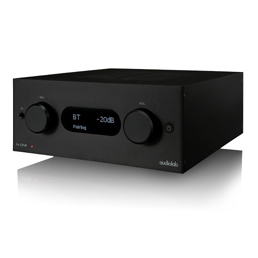 Amplifier Audiolab M-One Compact Integrated