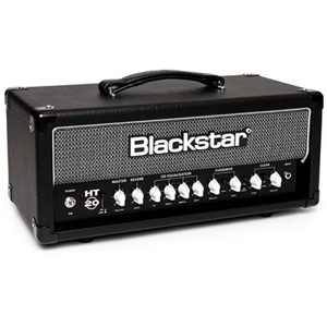 Amplifier Blackstar HT-20RH MKII
