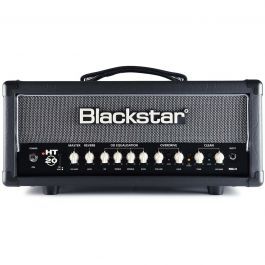 Amplifier Blackstar HT-20RH MKII