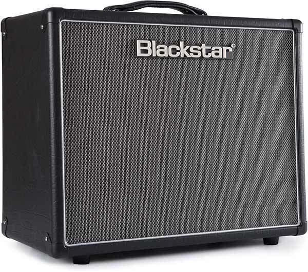 Amplifier Blackstar HT-20RH MKII