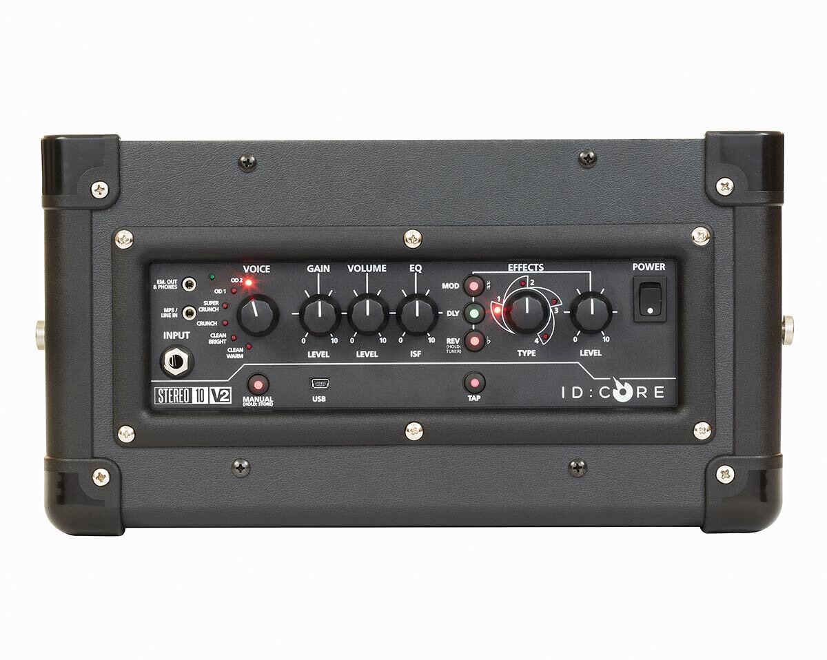 Amplifier BlackStar ID:Core 10 V2