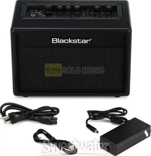 Amplifier BlackStar ID:Core BEAM