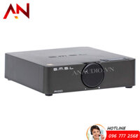 Amplifier Bluetooth SMSL A100 - Mạch Class D, Công suất 80W