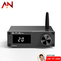 Amplifier Bluetooth SMSL A50