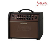 Amplifier Boss ACS-LIVE LT