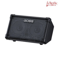 Amplifier Boss Cube Street II