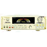Amplifier Califonia PRO-158A