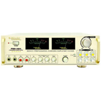 Amplifier Califonia PRO-168A