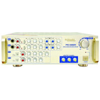 Amplifier Califonia PRO-688MW B