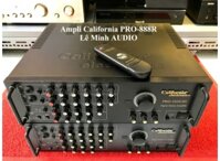 Amplifier California PRO-888R