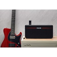 Amplifier công suất 30W cho Guitar/Bass/Acoustic NUX Mighty Space tích hợp Wireless