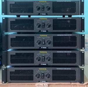 Amplifier Công Suất Promax P9000