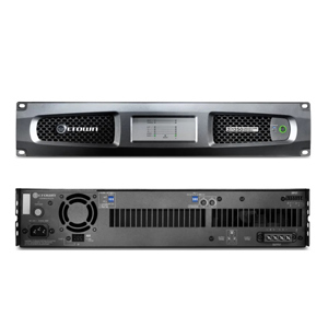 Amplifier Crown DCi 2/1250
