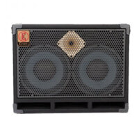 Amplifier Eden D Series D210XST, Cabinet