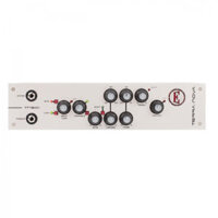 Amplifier Eden Terra Nova TN501, Head 500W
