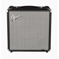 Amplifier FENDER rumble 25 V3 220V EUR