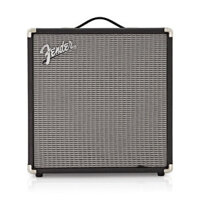 Amplifier Fender Rumble 40V3, Combo Electric Guitar