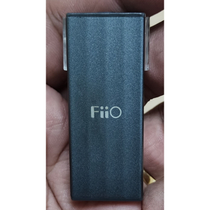 Amplifier Fiio K1