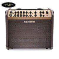 Amplifier Fishman Loudbox Artist 120W Bluetooth, Ampli Acoustic Guitar
