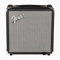 Amplifier Guitar Bass Fender Rumble 15 V3 230V EUR