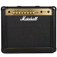 Amplifier Guitar điện Marshall MG30GFX 30W