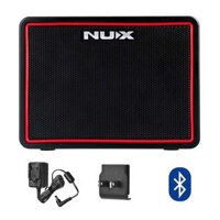 Amplifier Guitar Điện Nux Mighty Lite BT MK2