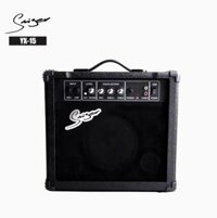 Amplifier Guitar Điện Smiger YX-15W