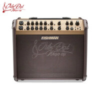 Amplifier guitar fishman loudbox artist bluetooth 120W F04 Pro LBT UK6