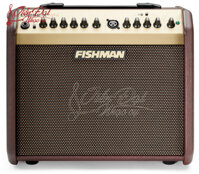 Amplifier guitar Fishman Loudbox Mini 60W Bluetooth