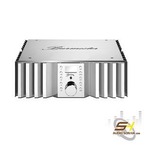 Amplifier Integrated Burmester 032