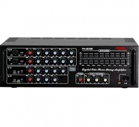 Amply Jarguar Suhyoung PA-203E