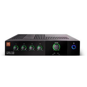 Amplifier JBL CSMA 1120