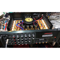 Amplifier karaoke bãi Hàn Quốc  pa 150a 150@ 203a 203n