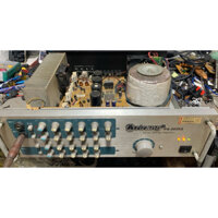 Amplifier karaoke bãi Han Quốc pa-203xg