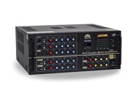 Amplifier Karaoke Jarguar Pro 506N Gold AF