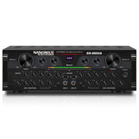 Amplifier KaraOke SH-8802A
