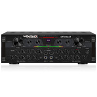 Amplifier KaraOke SH-8803A