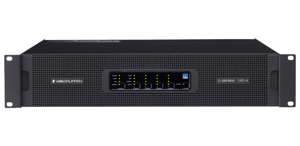 Amplifier Lab Gruppen D 120 4L