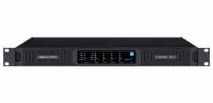 Amplifier Lab Gruppen D 20-4L