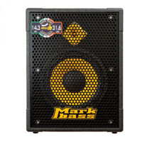Amplifier Markbass MB58R MINI CMD 121P, Combo 300W