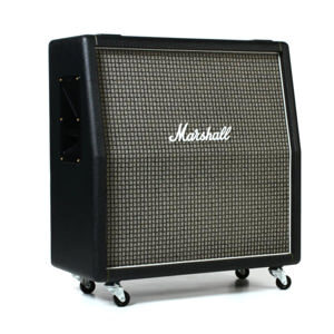 Amplifier Marshall 1960AX