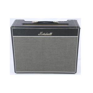 Amplifier Marshall 1962