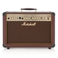 Amplifier Marshall Acoustic AS50D, Combo