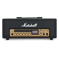 Amplifier Marshall Code 100H, Head